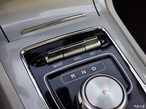 上汽集团 荣威RX5新能源 2017款 ERX5 纯电动版 上汽集团 荣威RX5新能源 2017款 ERX5 纯电动版