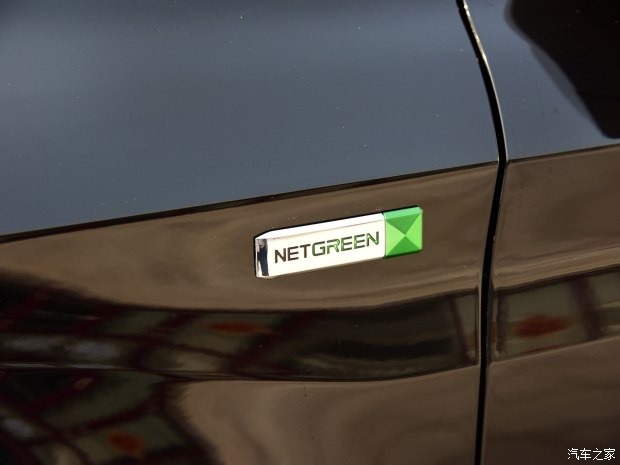 上汽集团 荣威RX5新能源 2017款 ERX5 EV400 电动互联至尊版 上汽集团 荣威RX5新能源 2017款 ERX5 EV400 电动互联至尊版