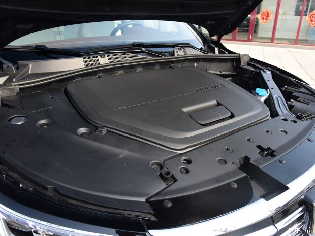 上汽集团 荣威RX5新能源 2017款 ERX5 纯电动版 上汽集团 荣威RX5新能源 2017款 ERX5 纯电动版