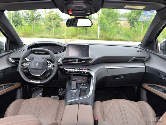 22.57-23.57万 东风标致5008无界版上市